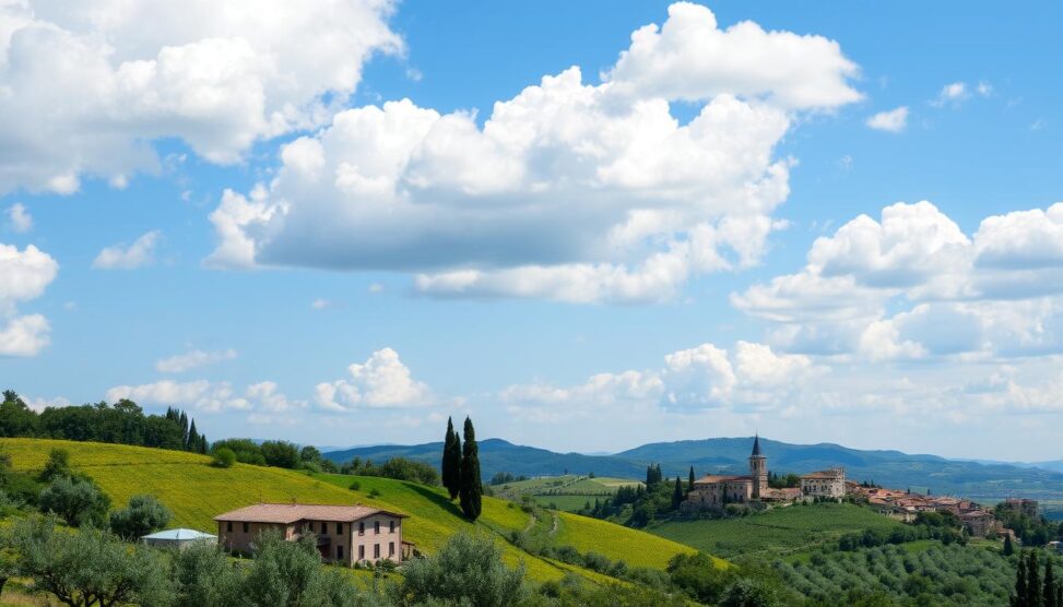 Travel to Italy