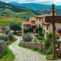 travel to discover italian roots