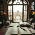 How to trace Neopolitan family roots