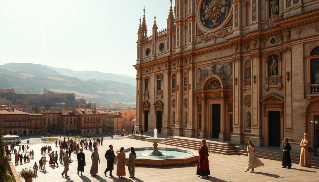 Italian Renaissance art