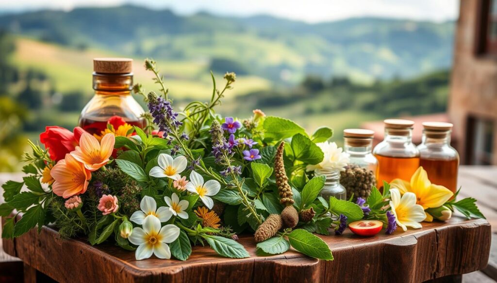 Italian folk remedies for skin care