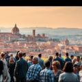 Modern Italy Cultural Changes