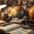 Planning Trips to Ancestral Towns