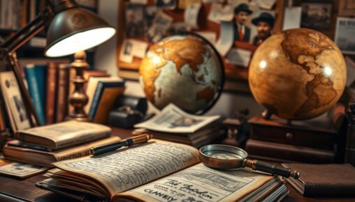 Planning Trips to Ancestral Towns