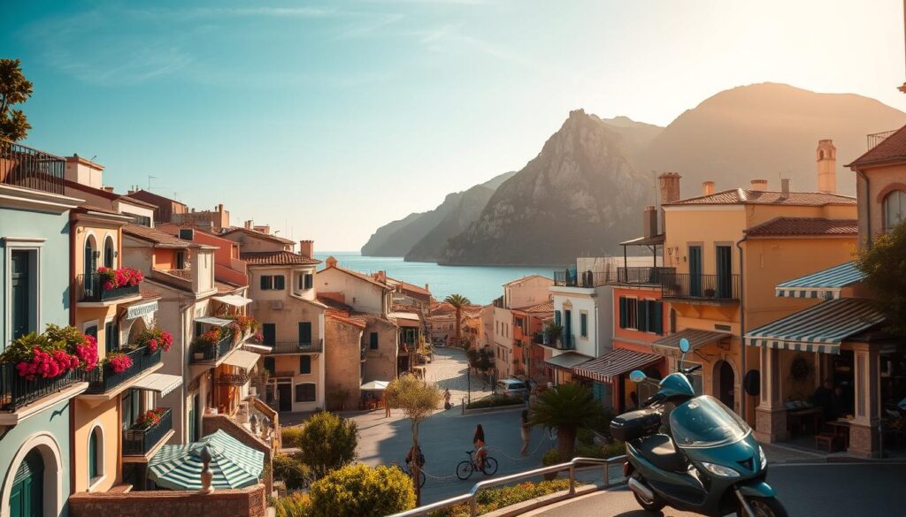 Scenic Coastal Views and Neighborhood Charms