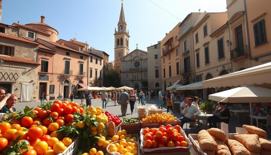 Sicily essentials