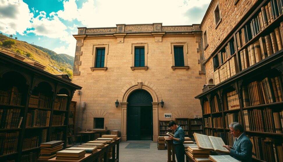 Sicily genealogy archives