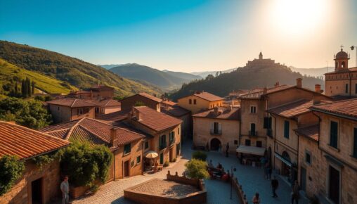 Sicily tourism