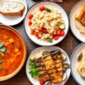 healthy italian recipes heart health