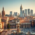 modern italy vs traditional culture